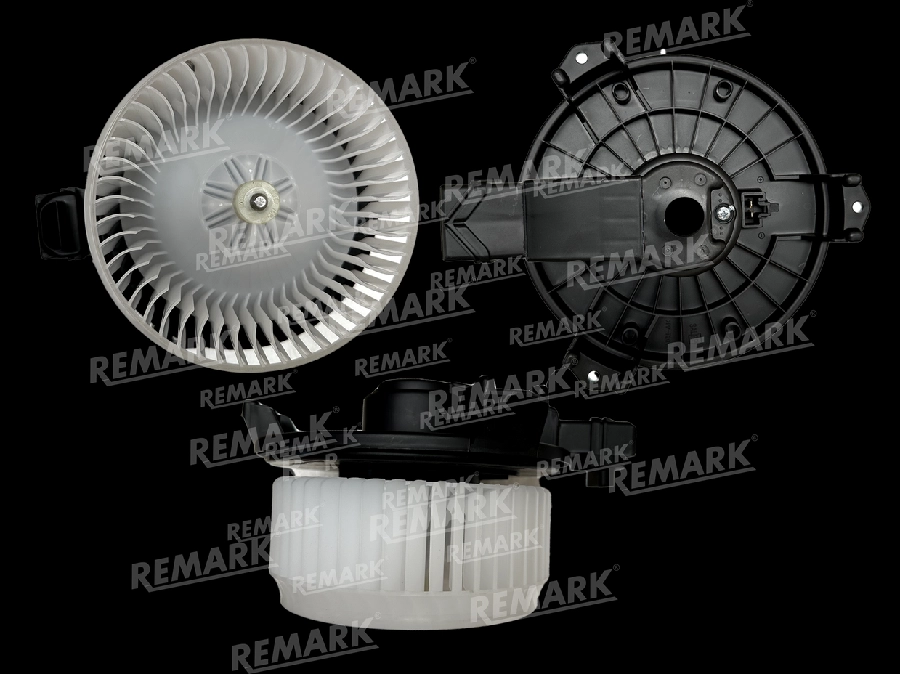 Kalorifer Motoru 12V Honda Civic 2006-2011 | OEM RKM1714