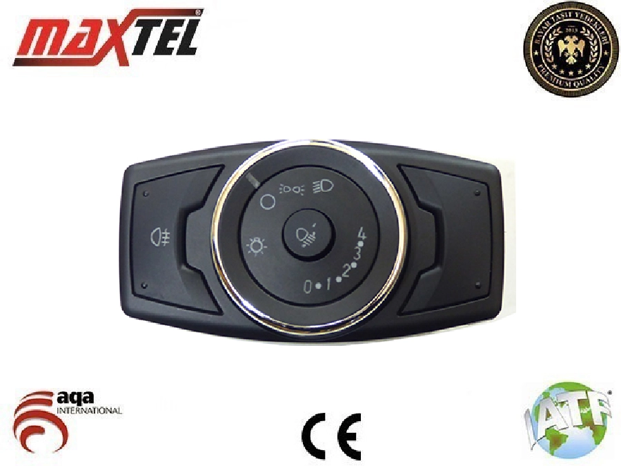 Far Anahtarı Ford Focus 2011-2016-Transit | OEM 16102025