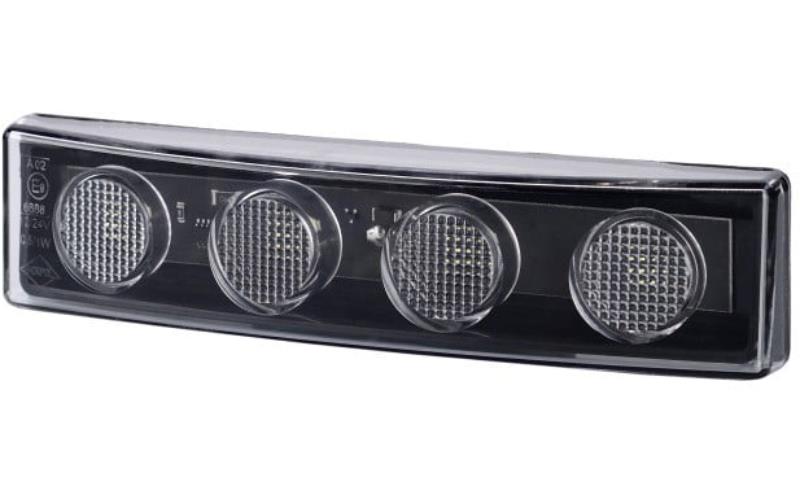Ledli Kaş Lambası | OEM 1798980