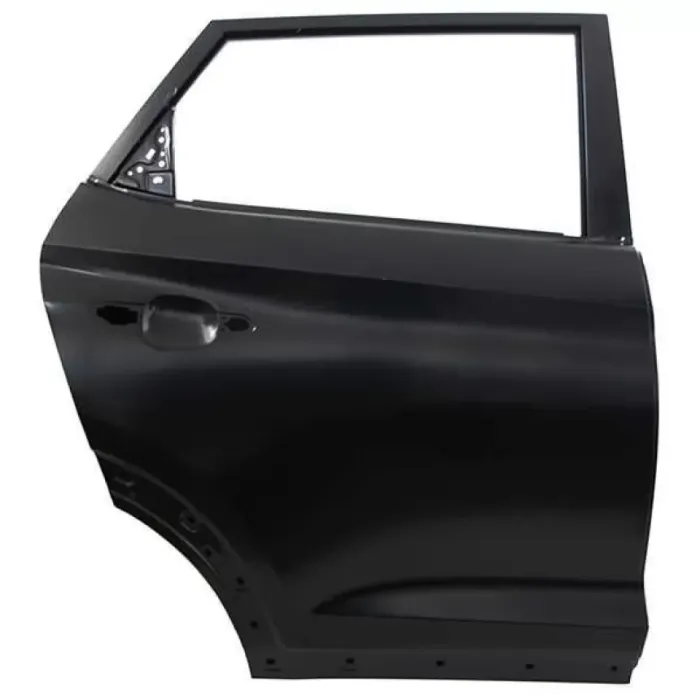 Arka Kapi Sag Hyundai IX35 15-18 | YRJ YRJ01-TUS15-202R | OEM 77004D7000