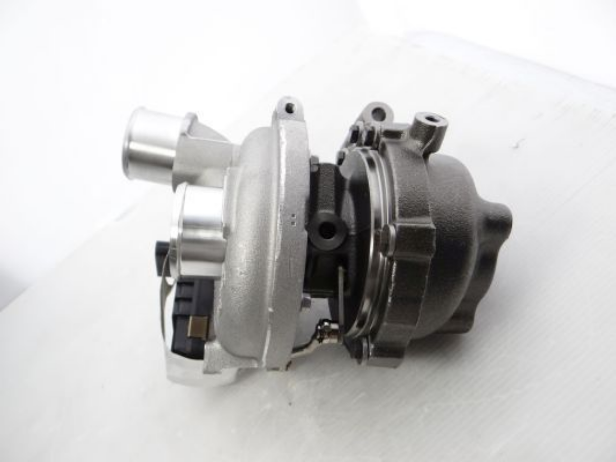 Turboşarj | OEM 282312F100