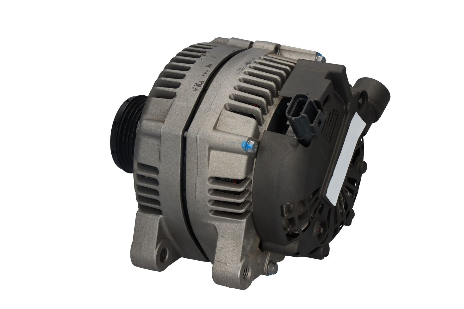 Alternator Fiesta V 1,4TDCI 01>12 Mazda II 1,4DC 03> 14V 150A | VALEO 439767 | OEM 1140136 1140136 2S6T10300BA 2S6T10300BB 2S6T10300BA 2S6T10300BB