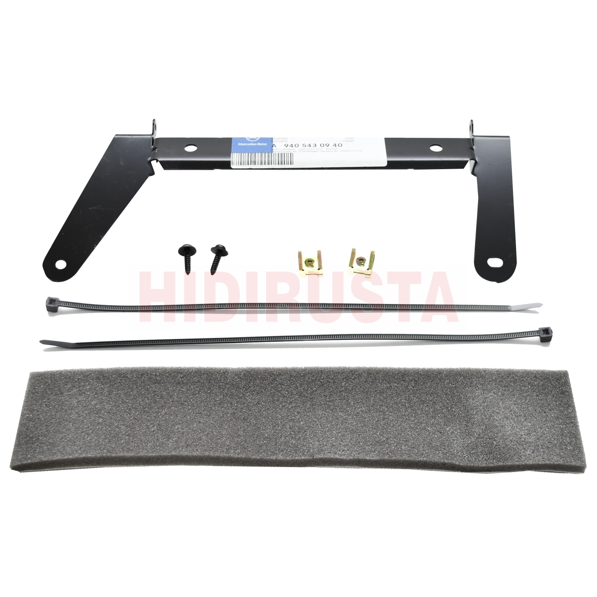 Sigorta Kutusu Bağlantı Demiri Axor, Actros | OEM 0015433115