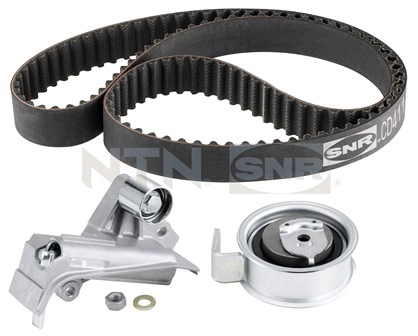 Eksantrik Rulman Kiti (Triger Seti) Passat Superb Exeo 1,8T 2,0 Awt Alt 00>05 A4 95>04 | SNR KD45745 | OEM 06B109119F