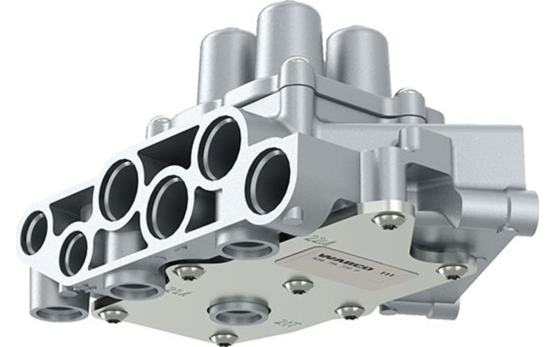 Emniyet Valfi Renault Midlum | OEM 5010260496