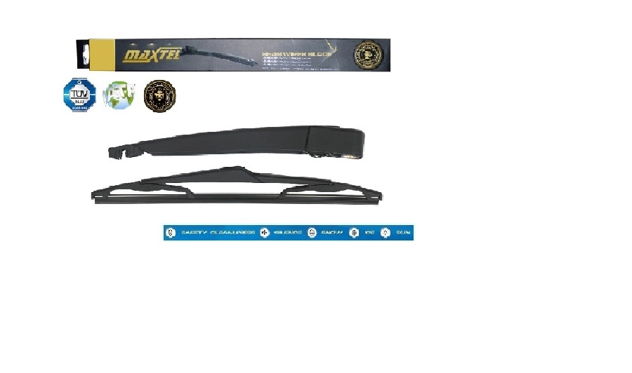 Silgi Paleti + Kol Arka 305mm Opel Corsa E (14-) 12''305mm | OEM 12607282