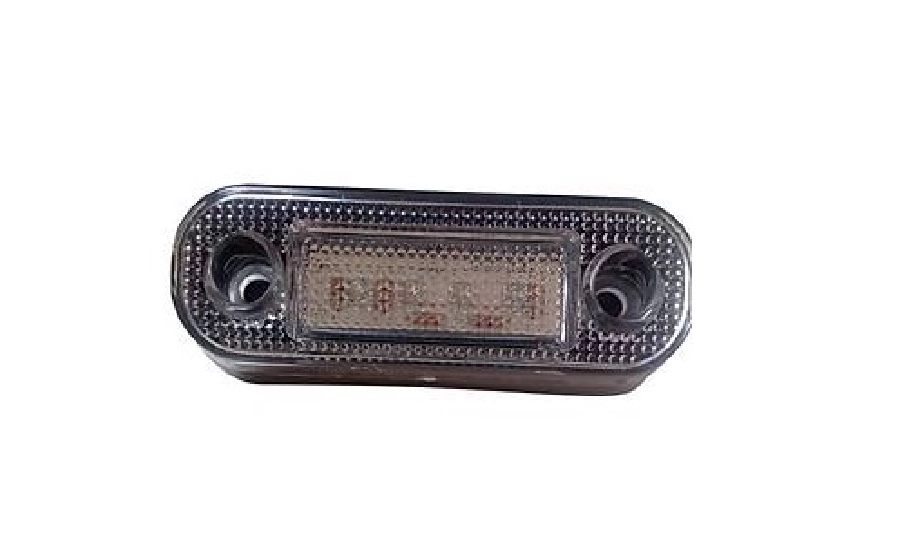 Pro Kaş Lamba LED'li Beyaz | OEM UL021
