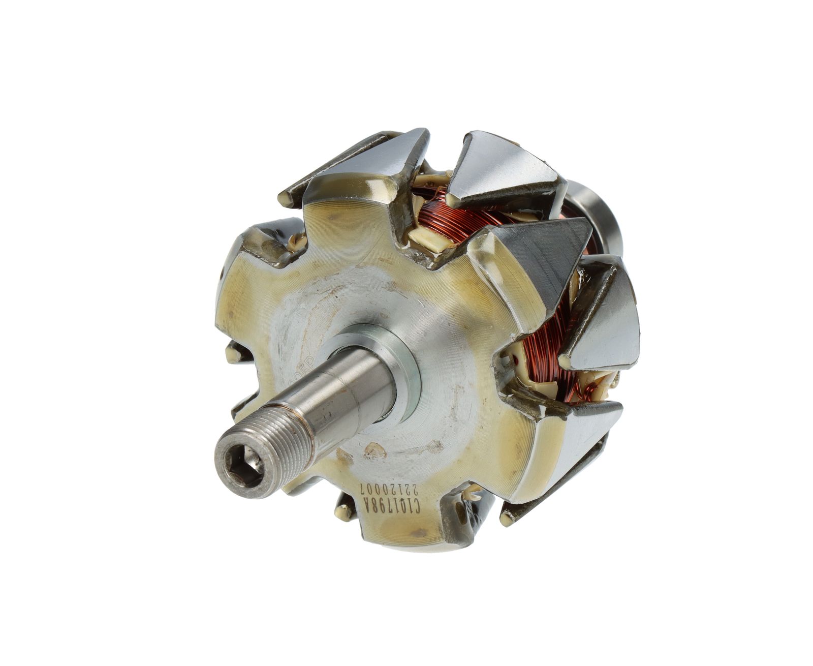 Rotor R9 R11 R12 Txe | VALEO 092968