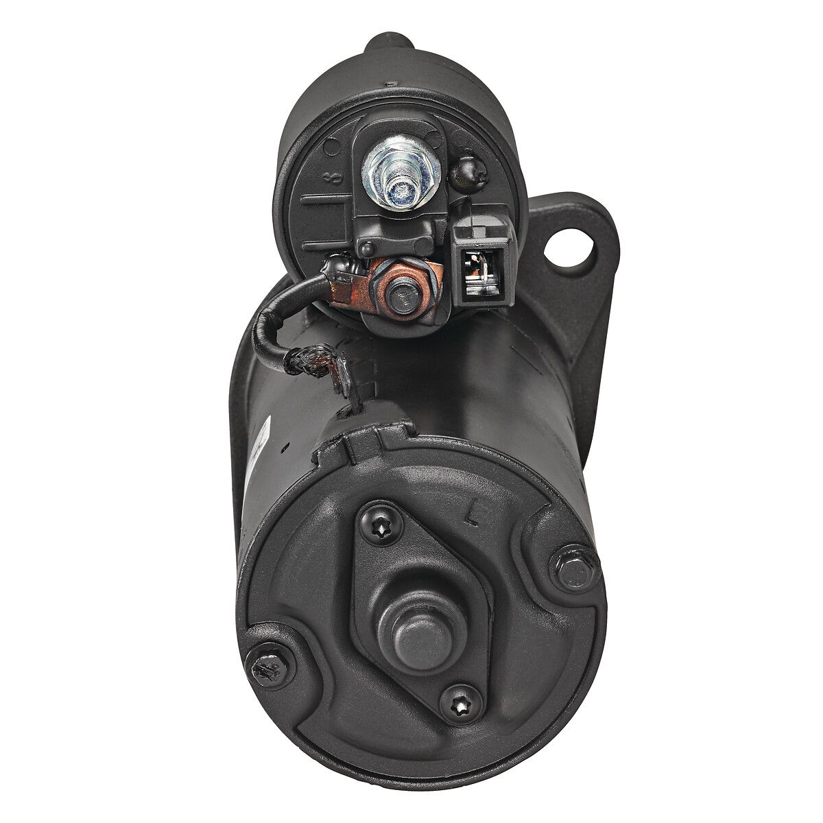 Mars Motoru 12V 11 Dis A3 Octavia Alhambra Sharan Golf IV Ibiza Leon Bora Golf 1,9TDI | VALEO 438152 | OEM 02M911023A 02M911023A 02M911023C 02M911023D 02M911023C 02M911023D