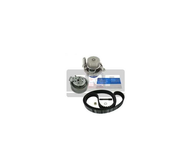 Eksantrik Rulman Kiti (Devirdaimli) Golf IV Bora A3 A4 Cordoba Ibiza Toledo Fabia Octavia 1.6 8V / 16V Akl Bse Bfq Aeh | AIRTEX WPK-170301 | OEM 06A198119 06A198119 06A198119D 06B121011E 06A198119D 06B121011E