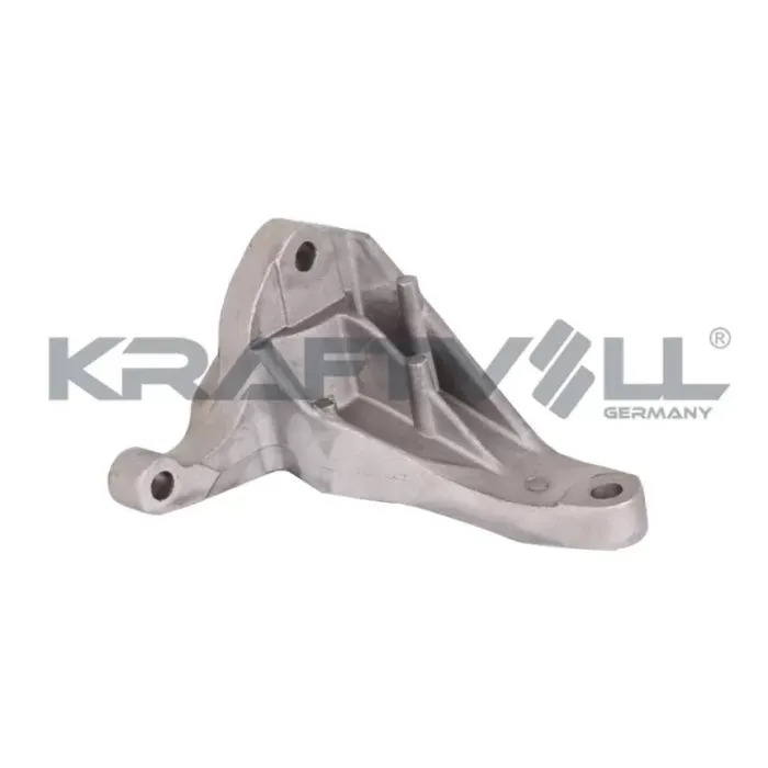 Sanziman Alt Baglanti Aliminyum Braket Focus II 04 /> Focus C Max 03>07 1,6TDC I / 2,0TDCI C Max 07 /> Focus III Kuga 11 /> Connect 1,6TDCI 13 /> Mazda III 03>06 Volvo C30 C70 S40 V40 V50 | KRAFTVOLL 10010235 | OEM 3M51 6P093 AE 1347798 6P093 1347798