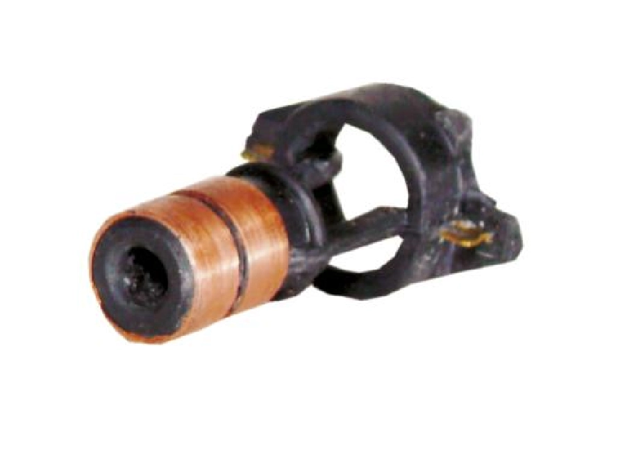 Rotor Bakırı Bosch Tip Soğutmalı Alternatör | OEM XRB180
