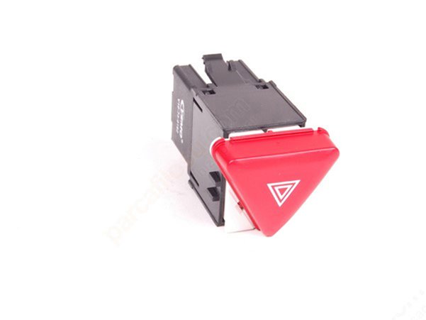 Dortlu Flasor Anahtari Golf V 04>09 Jetta 06>11 | AEM30 0485 | OEM 1K0953509A