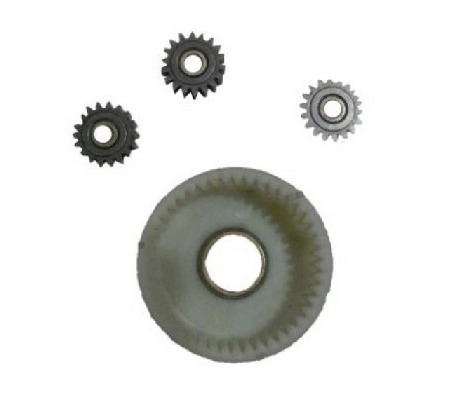 Vısteon Fiesta, Focus 1,4, 1,6TDCI Fıber + Cer | OEM FR1190