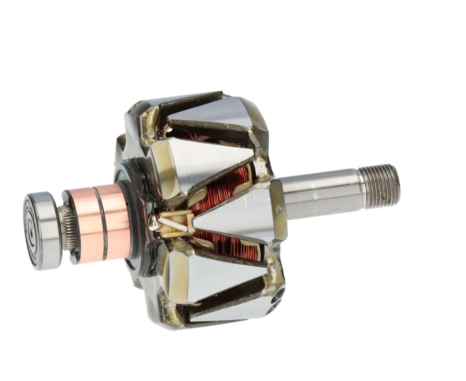 Rotor R9 R11 R12 Txe | VALEO 092968