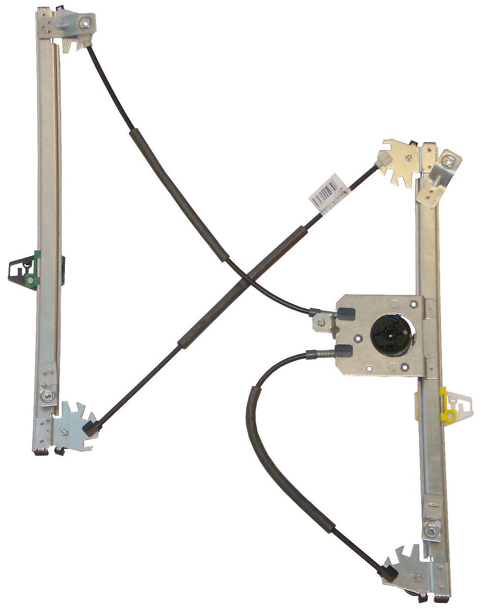 Cam Mekanizmasi (On) / (Sol) Cit Xsara 2 | VALEO 850728 | OEM 9221L1