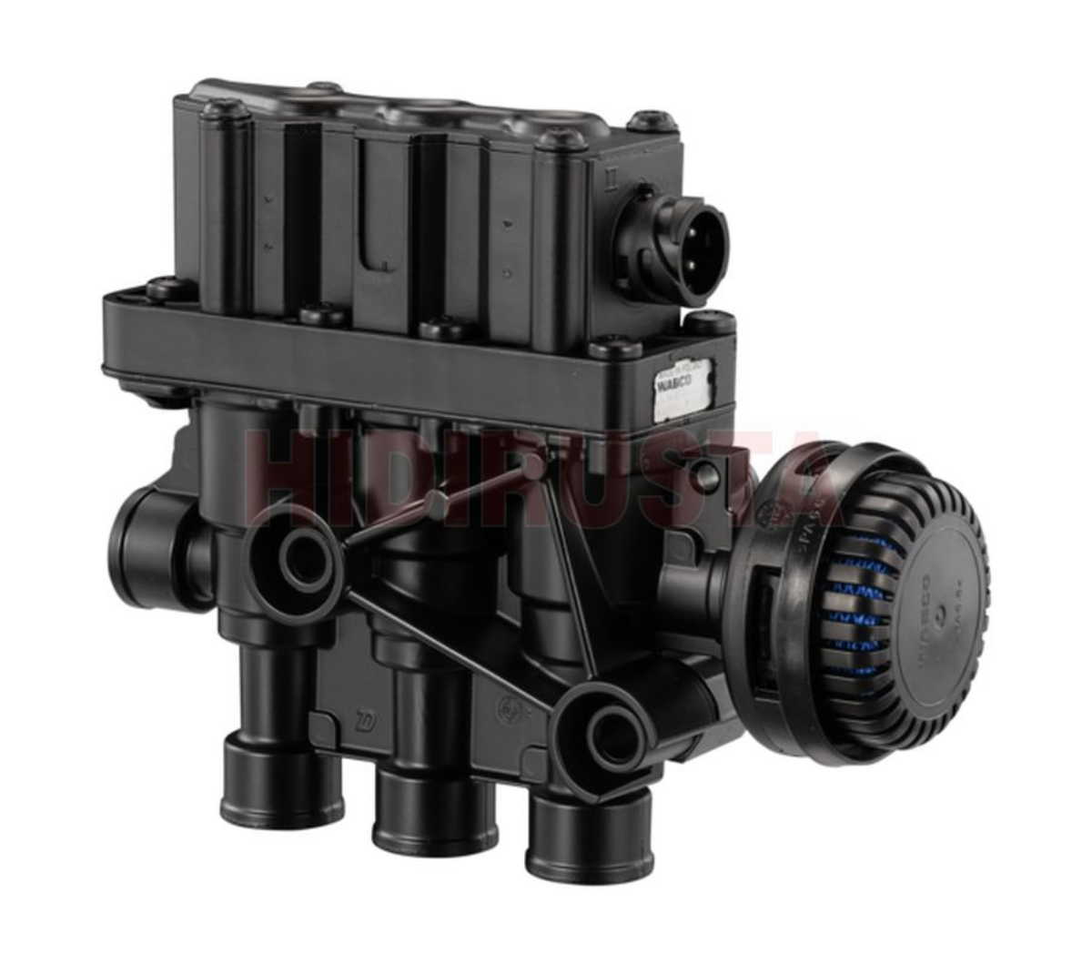 Hava Süspansiyon Ventili (Ecas) Scania, Volvo | OEM 20514449