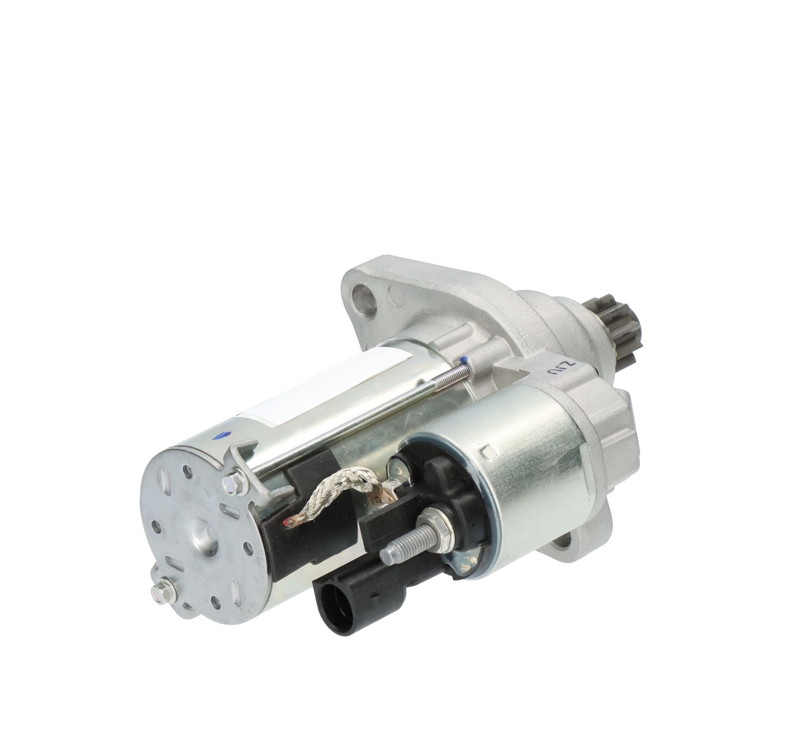 Mars Motoru 12V 10 Dis A3 Altea Ibiza Golf V VI Jetta III Passat 1.4 1.6 1.8 2.0 | VALEO 438174 | OEM 02M911021B 02M911021B 02M911023G 02M911023GX 02M911023G 02M911023GX