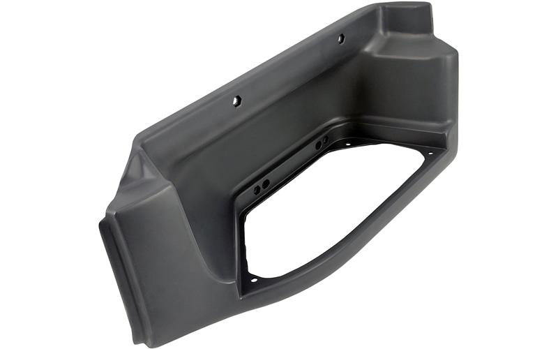 Basamak Yuvası Volvo Fl Sol | OEM 20538006