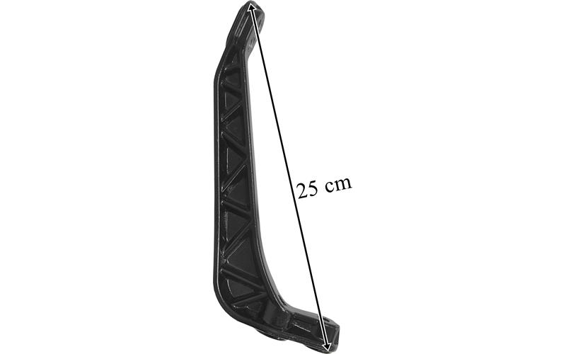 Tampon Bağlantısı Atego Sol (Döküm) | OEM 9705253439