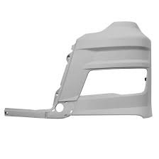 Far Çerçevesi MAN TGX-TGS Sol | OEM 81416105825