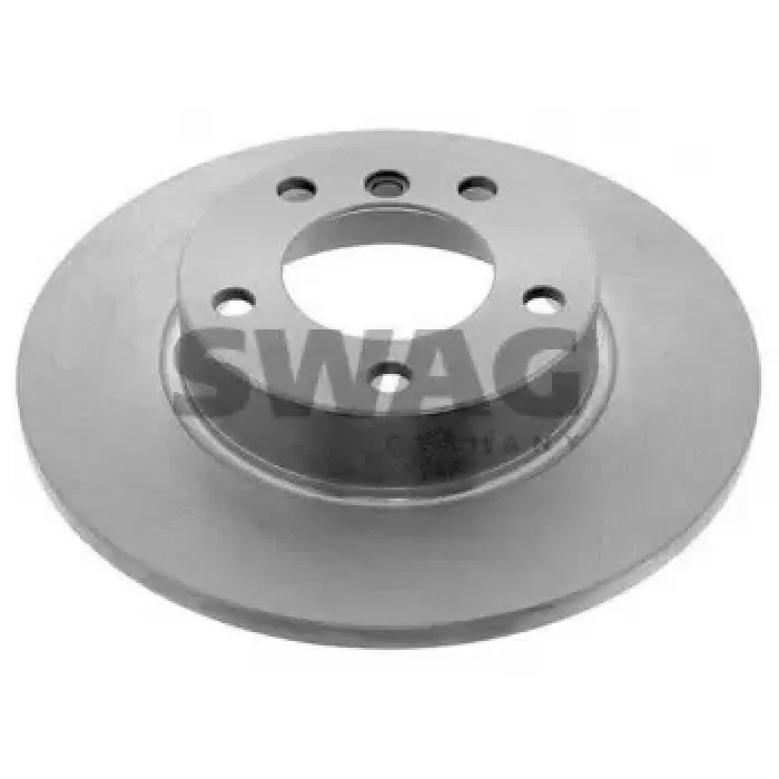 Fren Diski On Bmw E36 91>98 Z3 95>03 | SWAG 20901715 | OEM 34111160673 34111160673 34116757750 34116757751 34116757750 34116757751