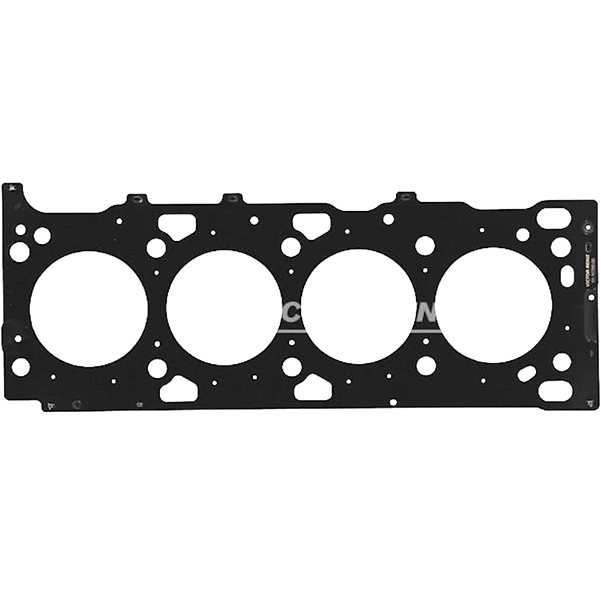 Silindir Kapak Contasi Toyota Hilux Revo 2,4 4×4 15> / GUN135 15>19 4 Centik 1,35MM 2GDFTV GUN125 | STONE JA-11345 | OEM 11115-0E010-C0 11115-11110-C0
