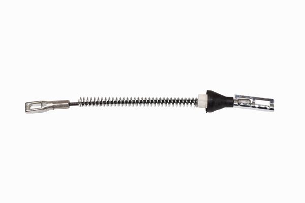 El Fren Teli Arka Sag / Sol Cruze (Kampanali Fren) / (Kucuk) 11> (206) | CAVO 2402 629 | OEM 13304906