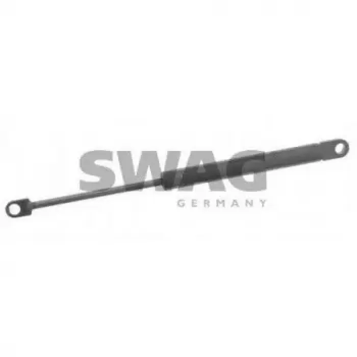 Kaput Amortisoru Bmw E30 | SWAG 20510003 | OEM 51 23 1 906 286