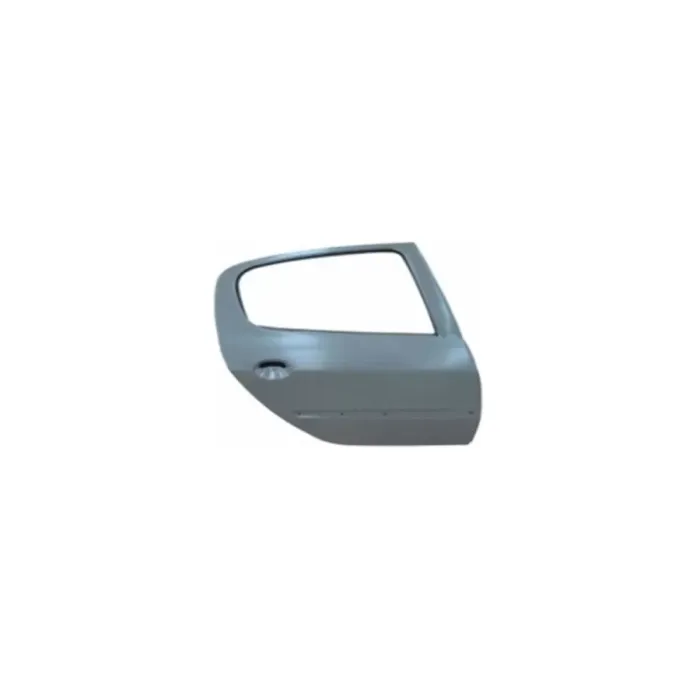 Arka Kapi Sag P206 98> | YRJ YRJ15-206-04-202 R | OEM 9008A5