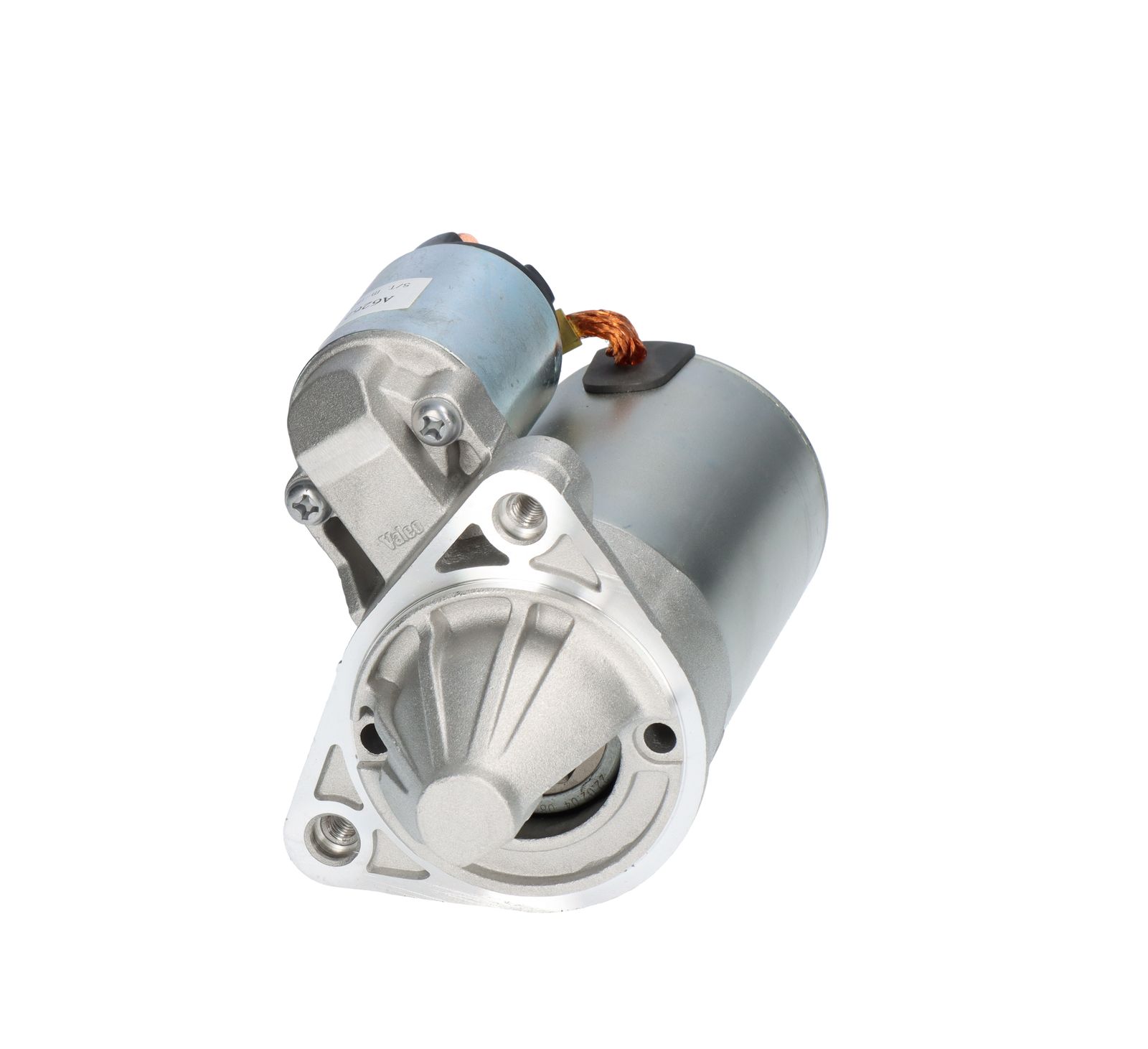 Mars Motoru 12V 8 Dis 0,8KW Daewoo Matiz Spark Wagon | VALEO 438198 | OEM 10455503 10455503 3110075F01 3110075F10 3110075F01 3110075F10