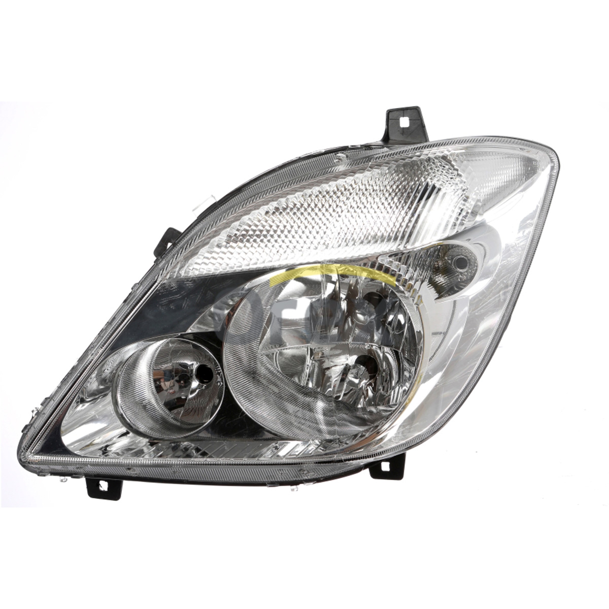 Far Komple Sprinter Sol Motorlu 2006 > (Viraj Ayarlı) | OEM A9068200161