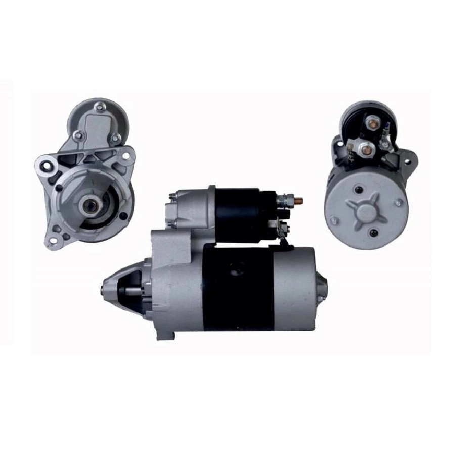 Mars Motoru 12V 9 Dış 0.9 kW Mako Tipi Fiat Dogan Sahın Kartal Uno Tempra SLX 63223101 STR3101 Prs | OEM PRS-STR4692