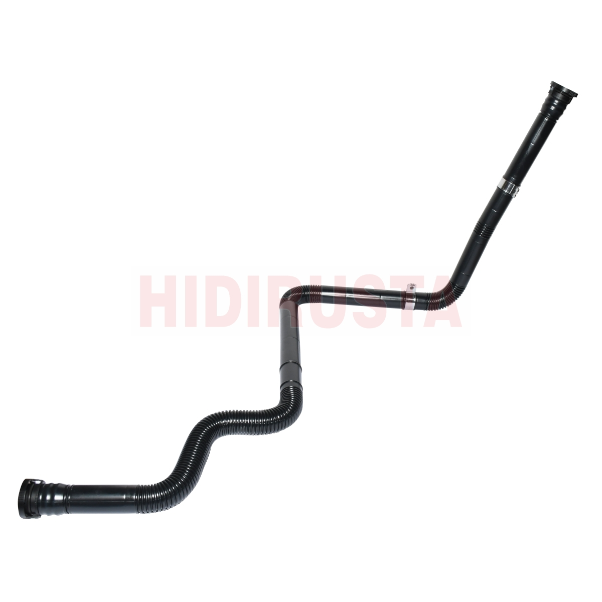 Yağ Doldurma Borusu Axor 457 | OEM A9405280709