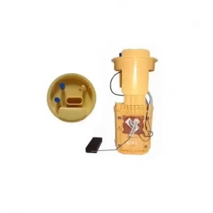 Yakit Samandirasi Komple Caddy 3 4 1.6 / / 1.9 / 2.0TDI 04> | ACHR 60306948 | OEM 2K0919050 2K0919050A 2K0919050B
