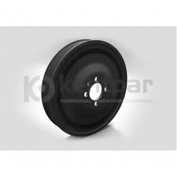 Krank Kasnagi Brava Bravo Doblo Doblo 3 Linea Idea Marea Palio Stilo Punto Astra H Vectra C 1,6D Multijet / 1,9D / Td / Jtd (K133) | KENTPAR K192 | OEM 0614584