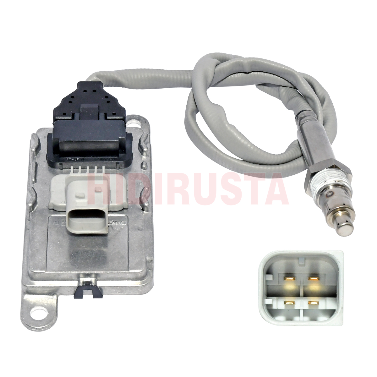 Nox Sensörü Arocs, Actros (Katalizatör sonrası, A57) | OEM A0101531628