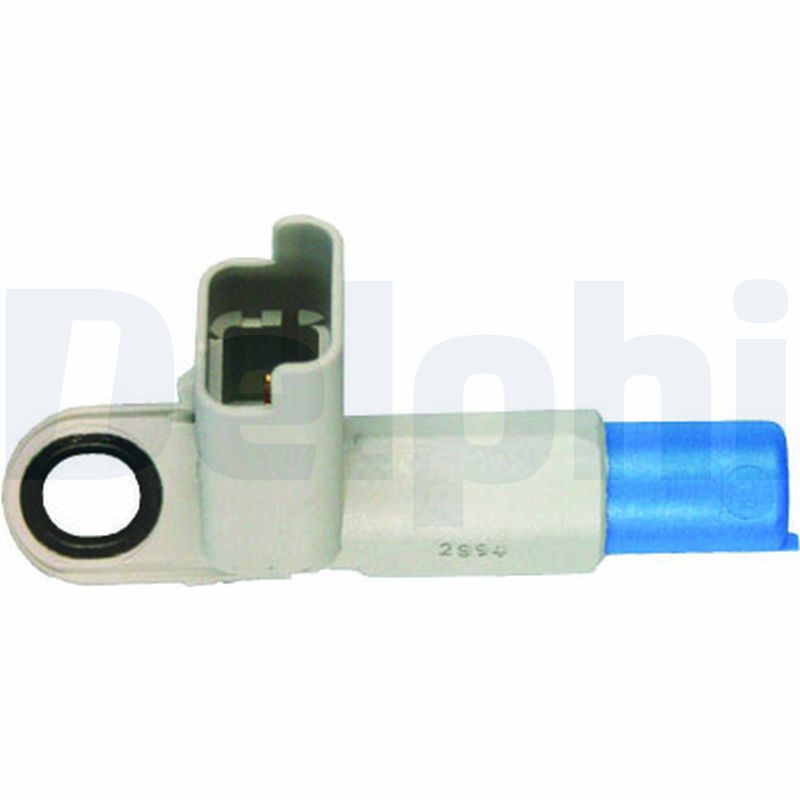 Eksantrik Mil Sensoru C1 C2 C3 Xsara Nemo P107 P206 P307 P206+ (T3E) Plus P207 P1007 Bipper 1,4HDI DV4TD / DV4TED4 (1,4HDI 8V) | DELPHI SS10749-12B1 | OEM 2S6Q 12K073 AA 1920.EJ 12K073 1920.EJ