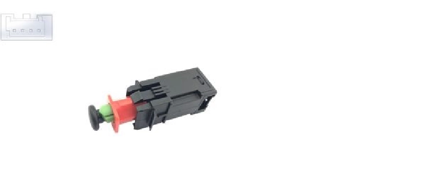 Fren Müşürü Fiat Fiorino, Gpunto - Opel Astra Corsa, Merıva, Vectra, Zafıra Citroen Nemo | OEM FH-700053