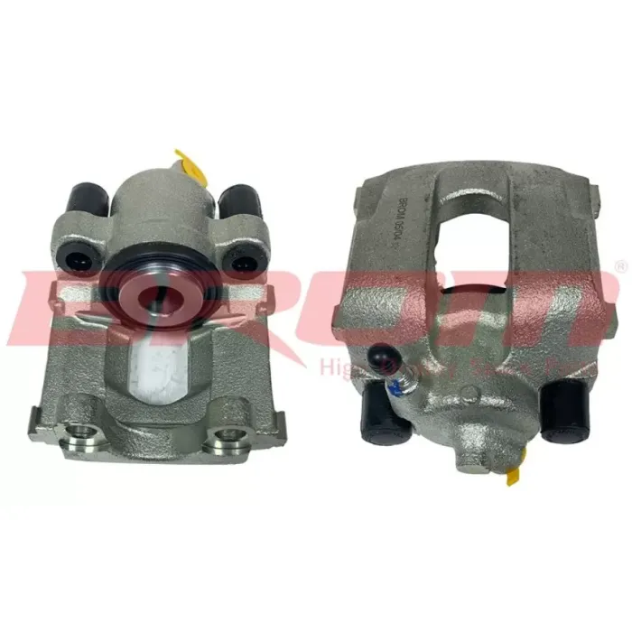 Fren Kaliperi Arka Sag BMW E46 E85 E86 98>08 | BROM BM35084 | OEM 34211165034 34216758136 SOB000040