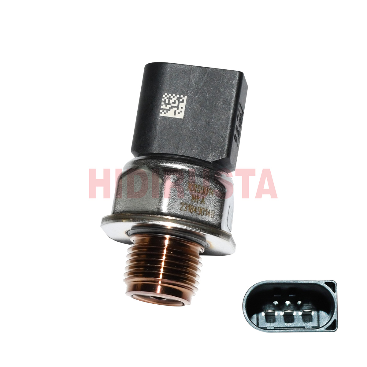 Commonrail Basınç Sensörü Hyundai, Kia (28357705) | OEM 314002A700