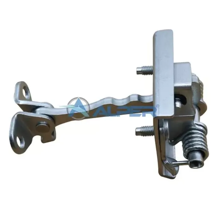 Kapi Gergisi On Sag Sol Xsara - Xsara II | ALPER 345061 | OEM 9181.A9