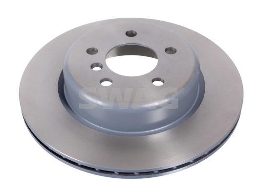 Fren Diski Arka Havali Bmw F10 F11 10> | SWAG 20104804 | OEM 34216775287 34216775287 34216898733 34216898733