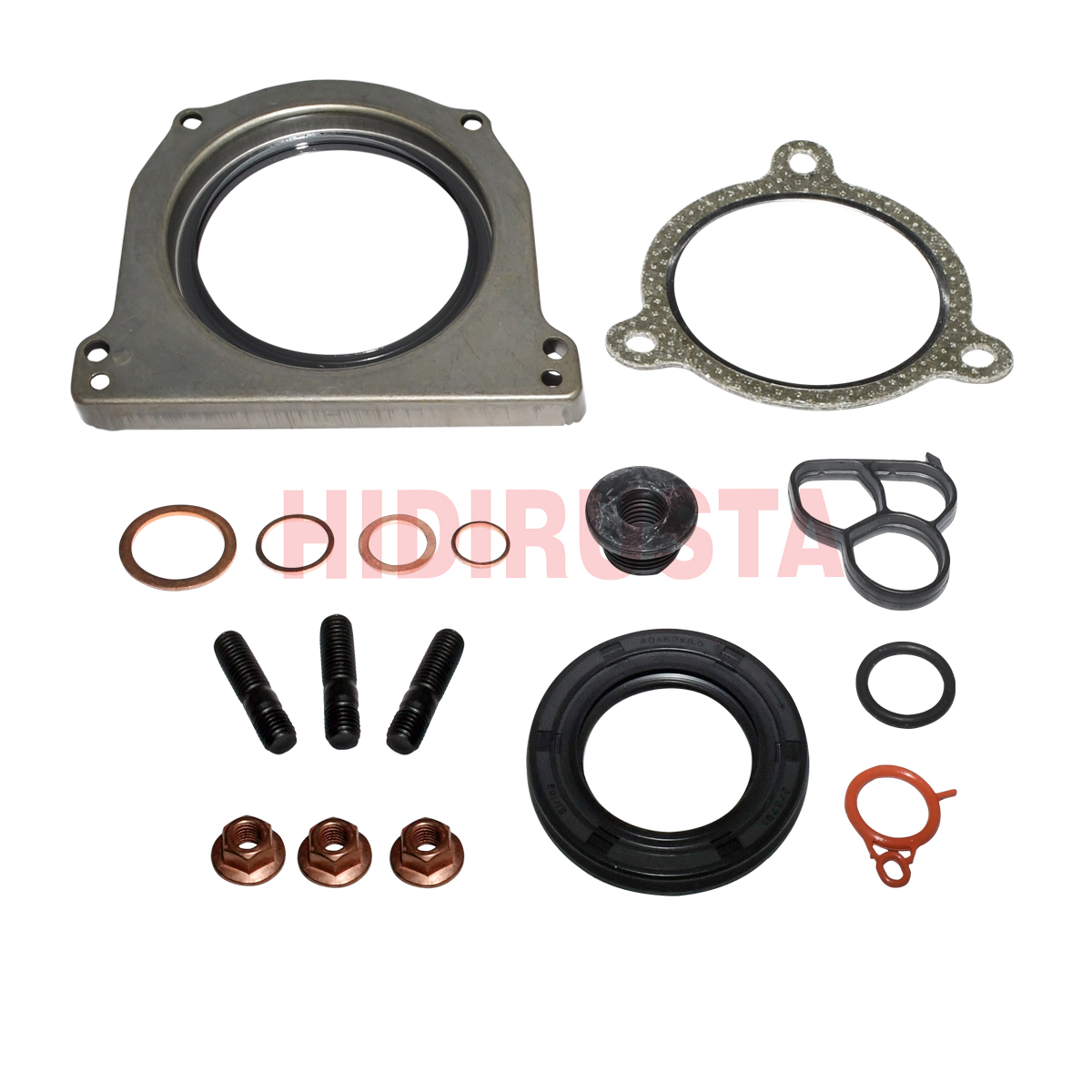 Krank Keçesi Conta Seti M270, M274 | OEM A2700100068
