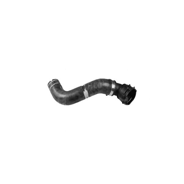 Klima Radyatoru Corsa D 13> Grande Punto 1.4 Bravo 2 1.4 1.6JTD 1.9D | NISSENS 94899 | OEM 51826520