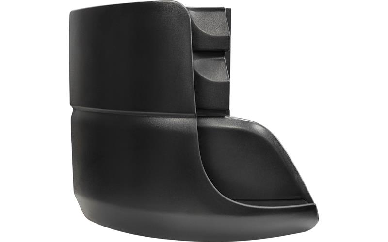 Yan Rüzgarlık Actros MP1 Sağ (Şantiye) | OEM 9418800444