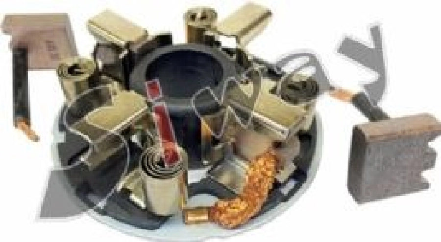 Marş Kömür Yuvası | OEM 13VAL11706