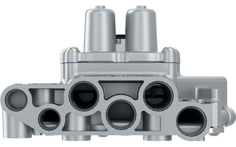 Emniyet Valfi Renault Midlum | OEM 5010260496