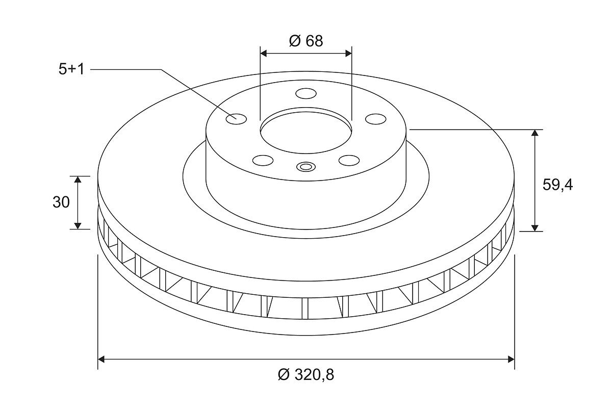 On Fren Aynasi (Havali) Audi A6 A8 2,0 / 2,4 / 2,7 / 2,8 / 3,0 / 3,2 / 4,2 / 6,0 TDI / FSI / TFSI 02> | VALEO 197199 | OEM 4E0615301AD 4E0615301AD 4F0615301E 4F0615301E 4F0615301E