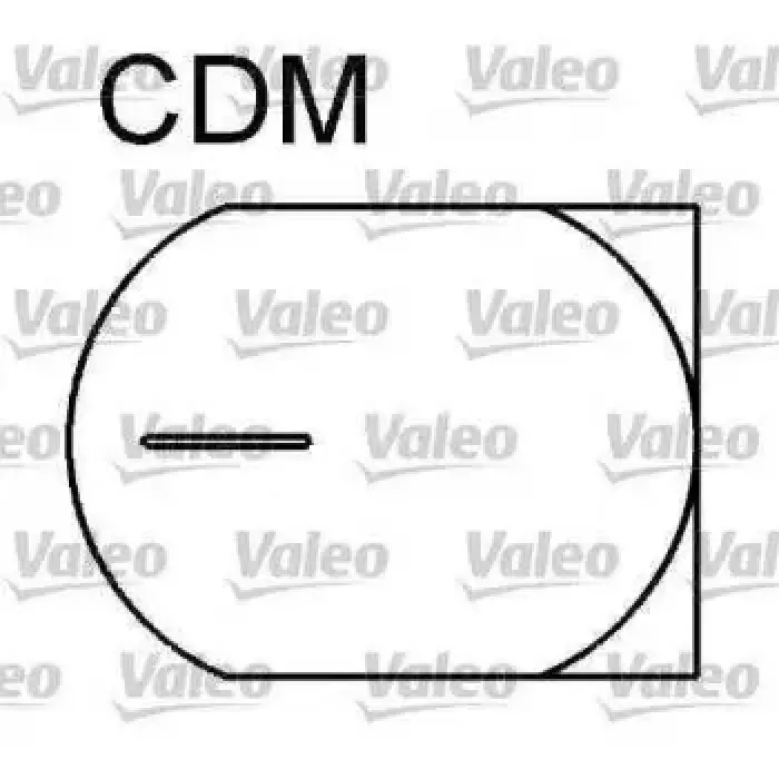 Alternator Sarj Dinamosu Bmw E90 E87 E84 M47 N47 12V 180A | VALEO 439613 | OEM 12317802261 12317802261 12317802619 12317802619